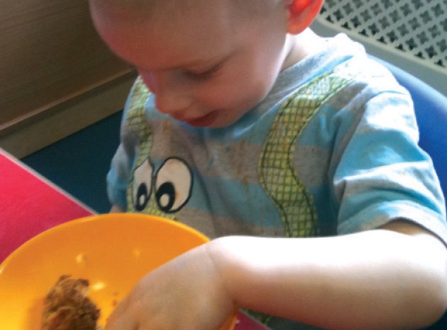 Tips on Improving Your Nursery’s Menus