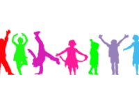 Boost your kids’ fitness with dance and movement