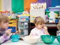 How to Save Money on Your Nursery’s Food Bill