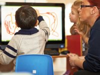 Observing Children’s Use of Technology in the Early Years