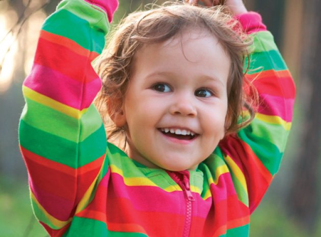 How Dance Boosts Development in the Early Years