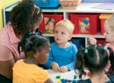 SEND assessment – Monitoring progress in Early Years