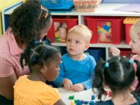SEND assessment – Monitoring progress in Early Years