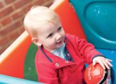 Health and safety – Getting it right in early years settings