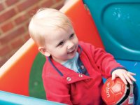 Health and safety – Getting it right in early years settings