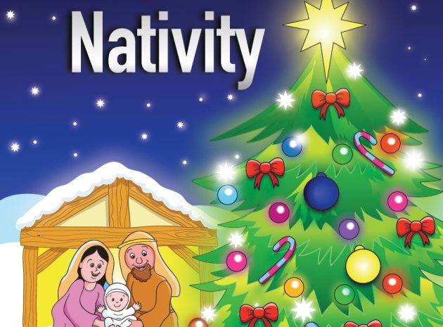 A New Era of Early Years Christmas Plays and Nativities Has Begun!