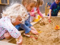 Approaching the Revised EYFS’ New Learning Goals