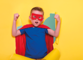 Rough and tumble play – Why you should say yes to it