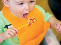 How to Support Weaning in a Nursery Setting