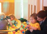 Sensory Rooms