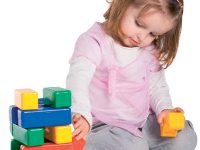 The Montessori Method: Numeracy with Shapes