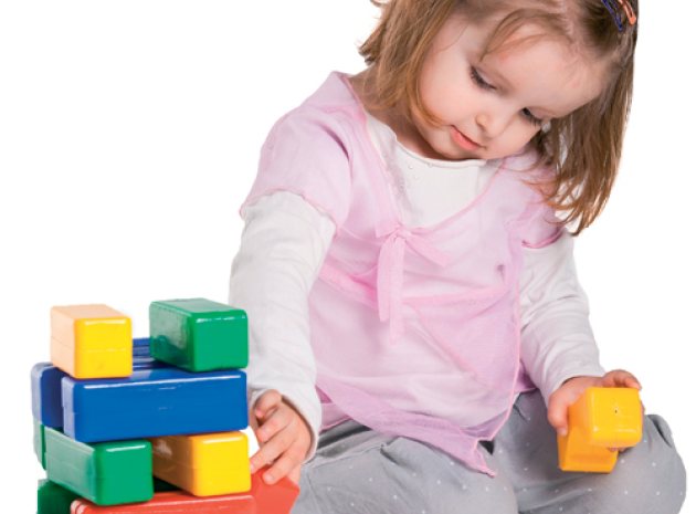 The Montessori Method: Numeracy with Shapes