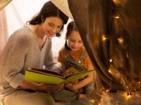 How You Can Harness ‘Hygge’ in Early Years