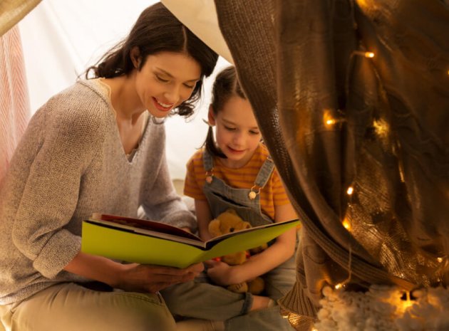 How You Can Harness ‘Hygge’ in Early Years