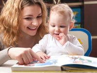 Changing a Child’s Life Story Starts with Small Talk