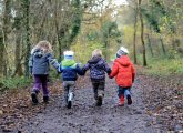 How You Can Nurture Kids’ Connection to Nature