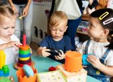 How is Ofsted judging early years settings?