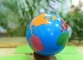 Exploring the World in Montessori Early Years Settings