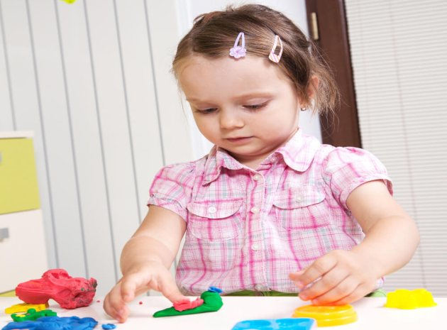 How You Can Help Fast-track Fine Motor Skills
