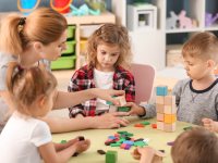 How Does Early Years Practice Differ in Europe?
