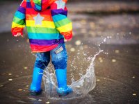 Sustainable outdoor activity ideas