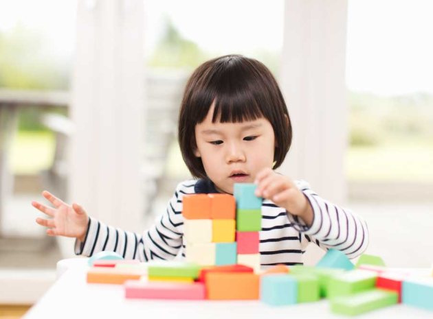 Neurodiversity-affirming practice in early years