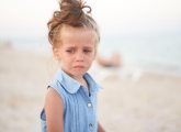 How to deal with anxiety in early years children