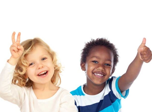 Quality practice in early years