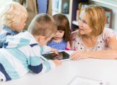 5 Ways to Use Tech in the Early Years Classroom