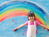 Early years activities - The forecast is fun!