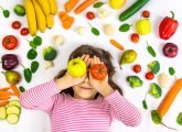 Sugar swaps – healthy eating in early years