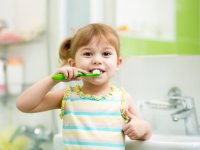 Tackling tooth decay in early years