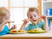Understanding Dietary Fats and Oils in the Early Years
