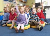 Why Oral Language Skills Must Come First in the Early Years
