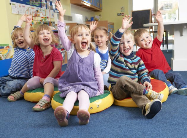 Why Oral Language Skills Must Come First in the Early Years