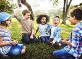 5 ways to celebrate National Children’s Day