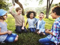 5 ways to celebrate National Children’s Day
