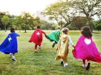 Neurological development – How do children really learn?
