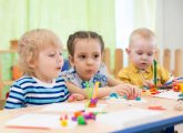 How to Manage Children Biting in Nursery Settings