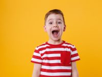Help Kids Become Confident Talkers