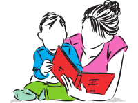 Adverse Childhood Experiences – Supporting Early Years children