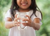 Understanding Water in Our Food in the Early Years