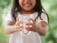 Understanding Water in Our Food in the Early Years