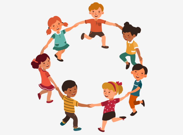 Diversity in Early Years – Why it’s so important