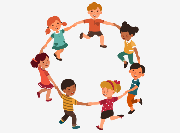 diversity in the early childhood classroom