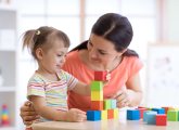 Language rich environments in early years