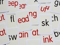 Phonics – How you can support the development of phonological awareness