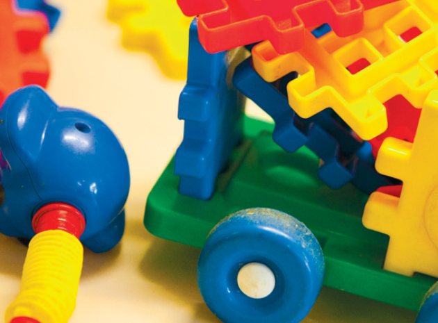 Early top years toys