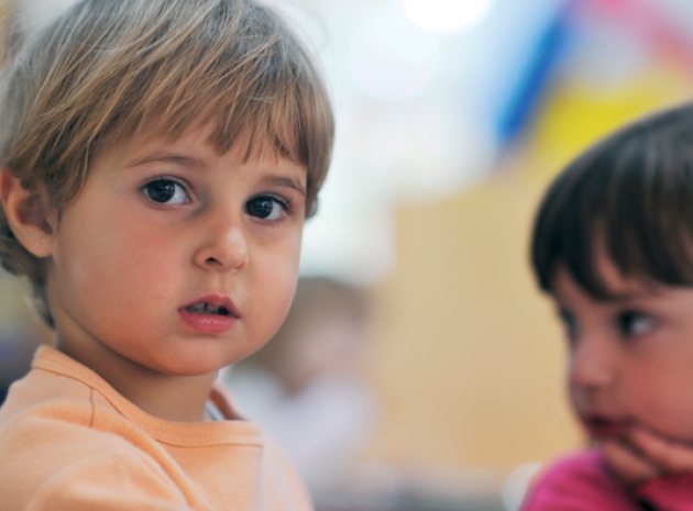 Understanding Language Impairment in Early Years Settings