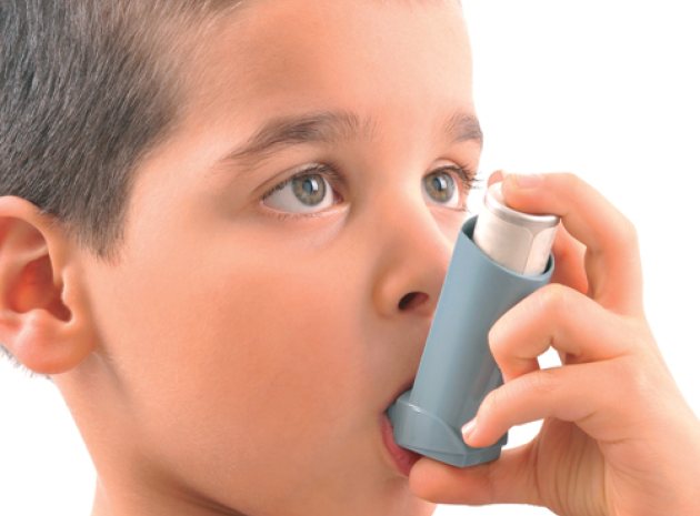 Health Concerns: Asthma